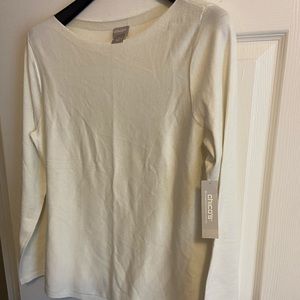 Chico’s pullover sweater